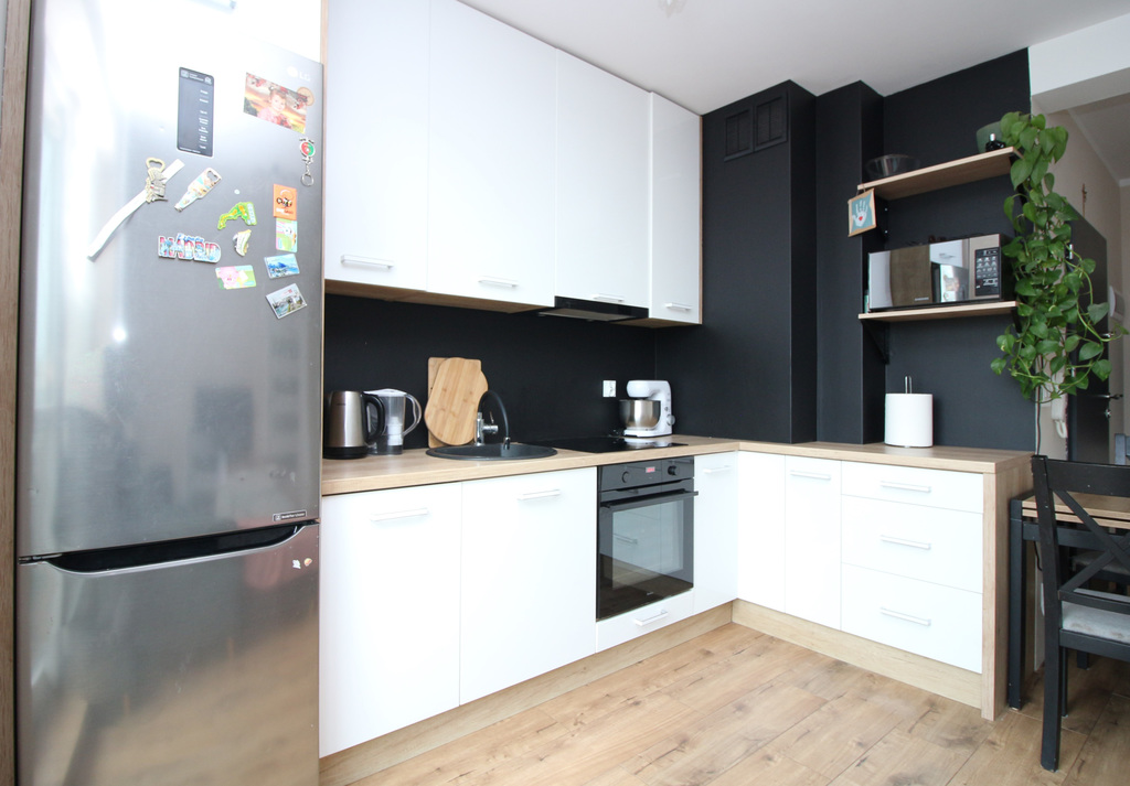 Ogrody Łukasiewicza - 3pokojowe mieszkanie (8)