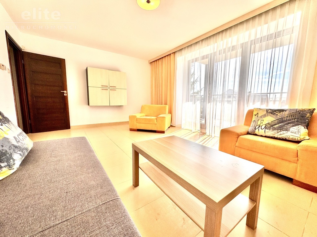 Mieszkanie w Sarbinowie, 300 m do plaży, m. postoj (11)