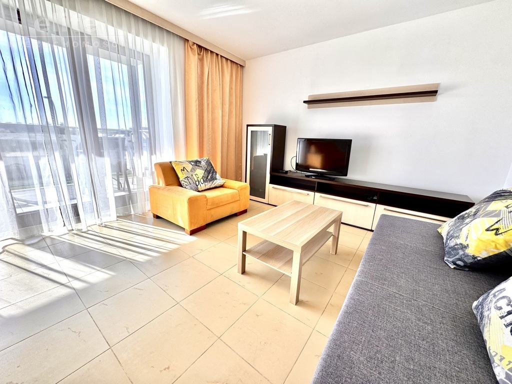 Mieszkanie w Sarbinowie, 300 m do plaży, m. postoj (10)