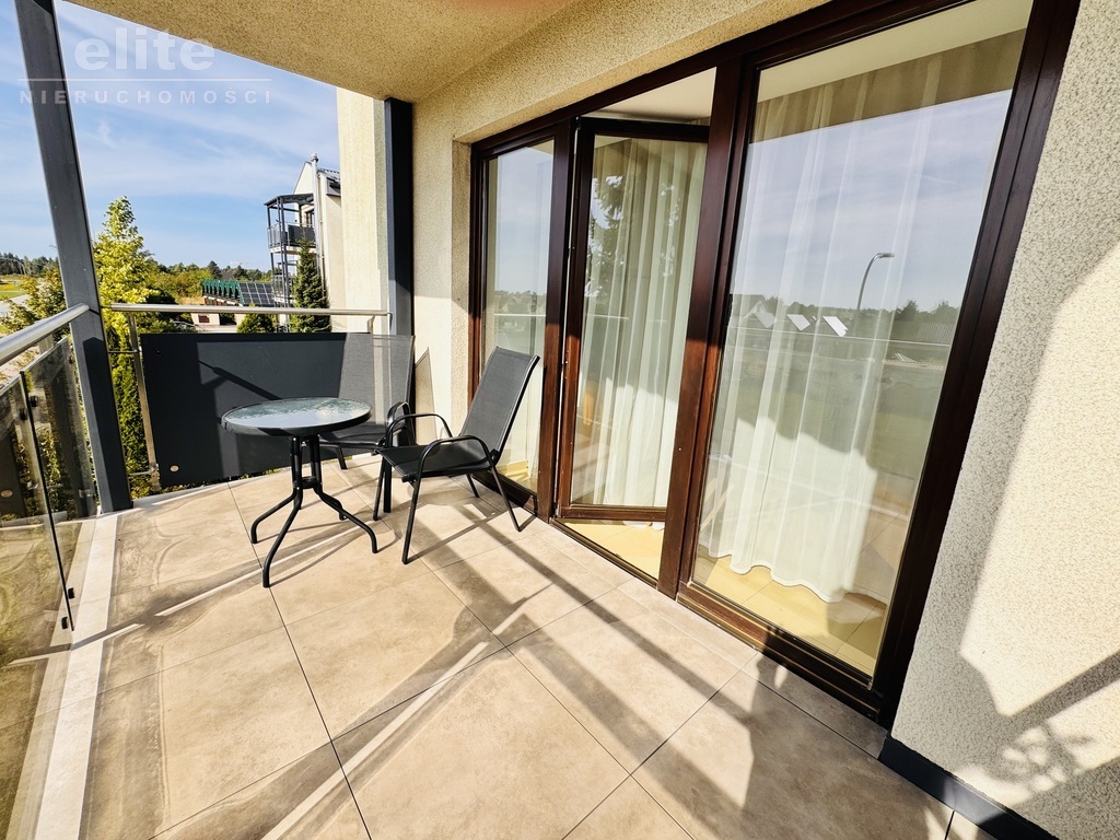 Mieszkanie w Sarbinowie, 300 m do plaży, m. postoj (9)