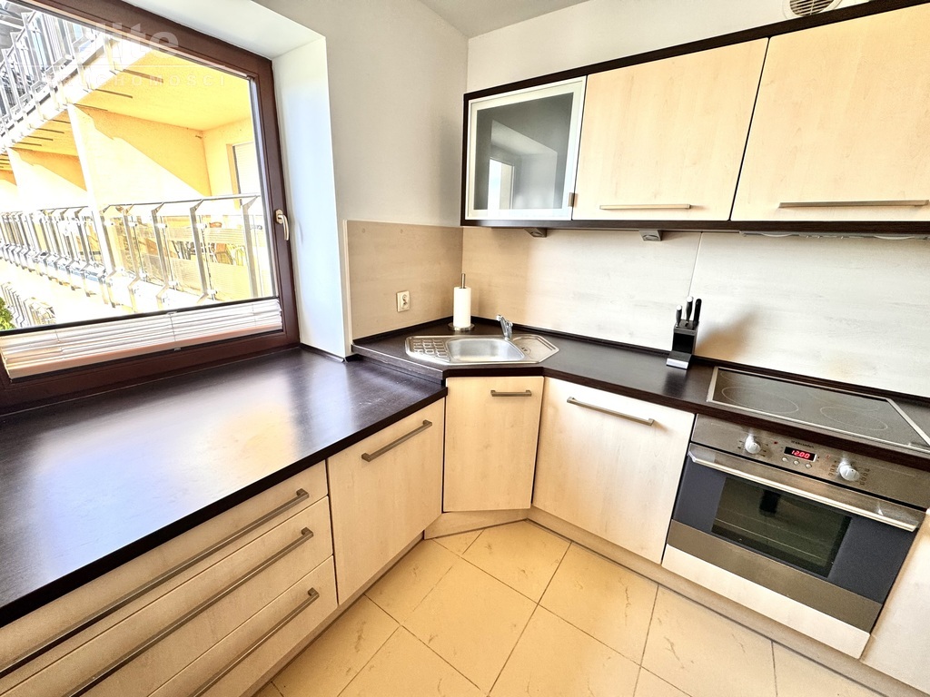 Mieszkanie w Sarbinowie, 300 m do plaży, m. postoj (16)