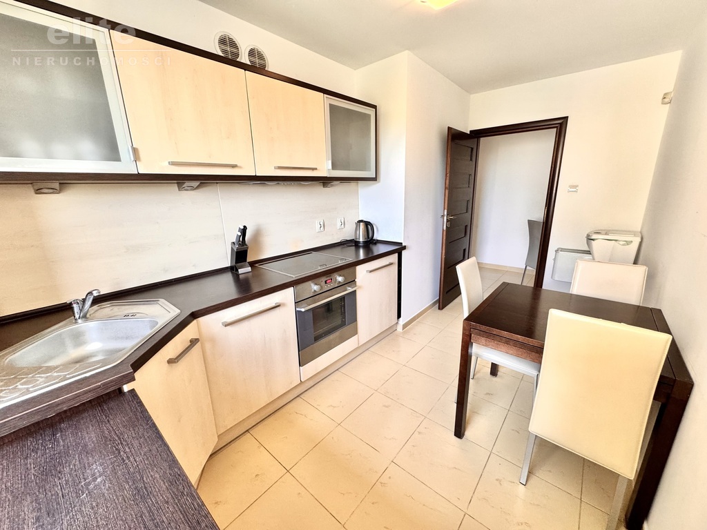 Mieszkanie w Sarbinowie, 300 m do plaży, m. postoj (17)