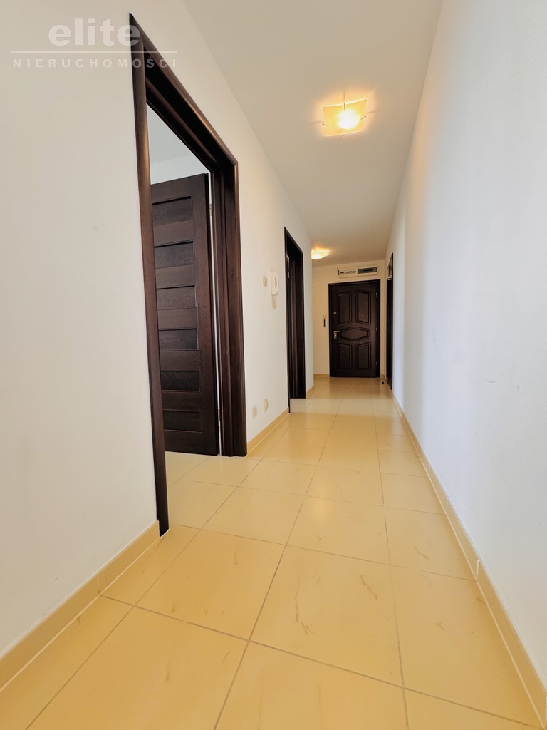 Mieszkanie w Sarbinowie, 300 m do plaży, m. postoj (19)