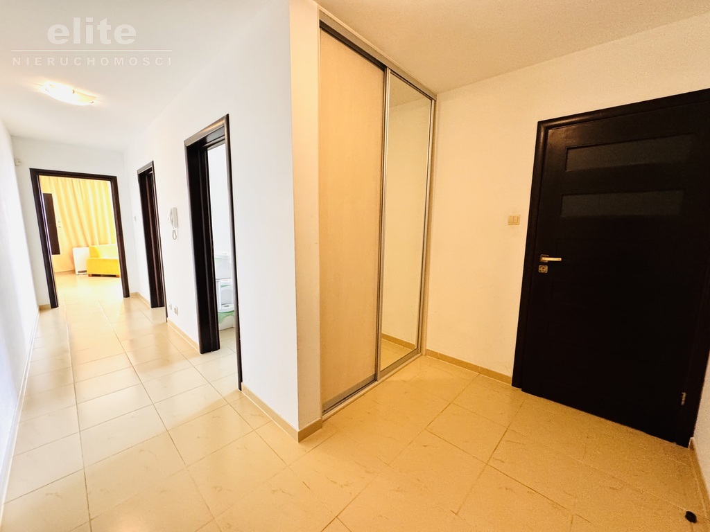 Mieszkanie w Sarbinowie, 300 m do plaży, m. postoj (20)