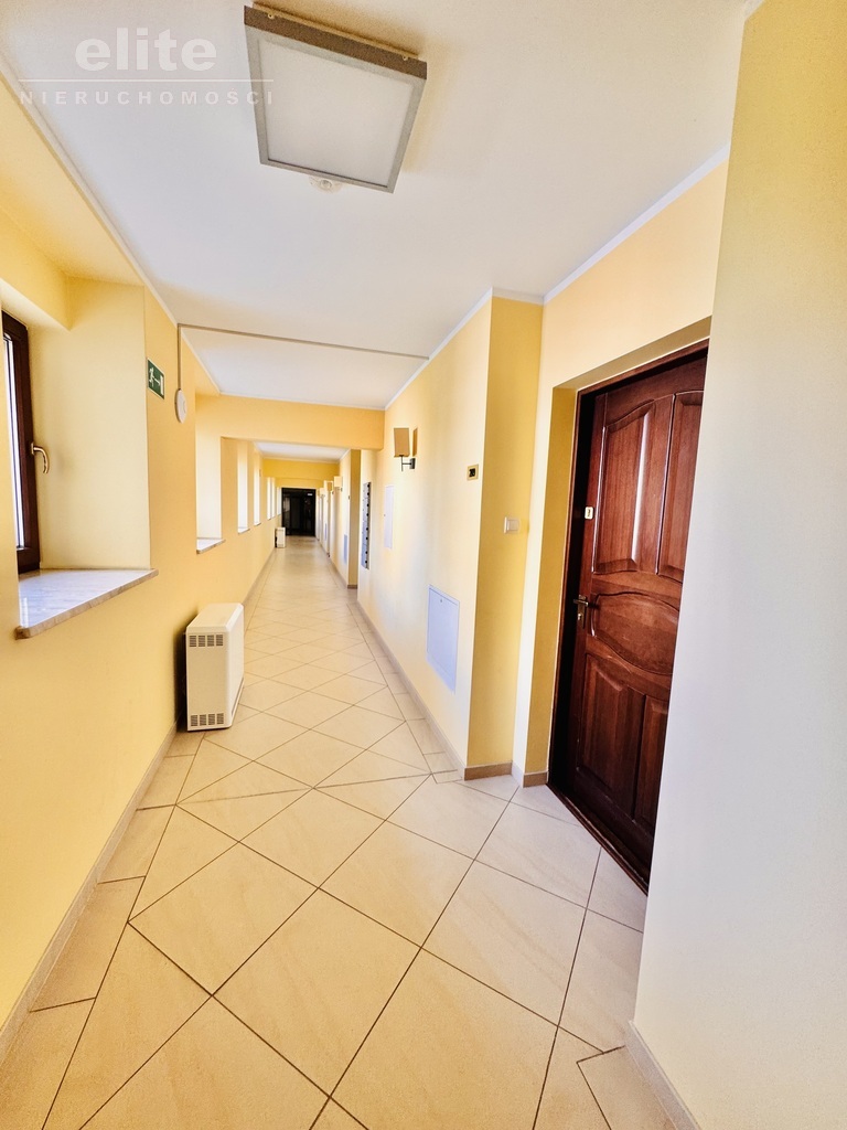 Mieszkanie w Sarbinowie, 300 m do plaży, m. postoj (21)