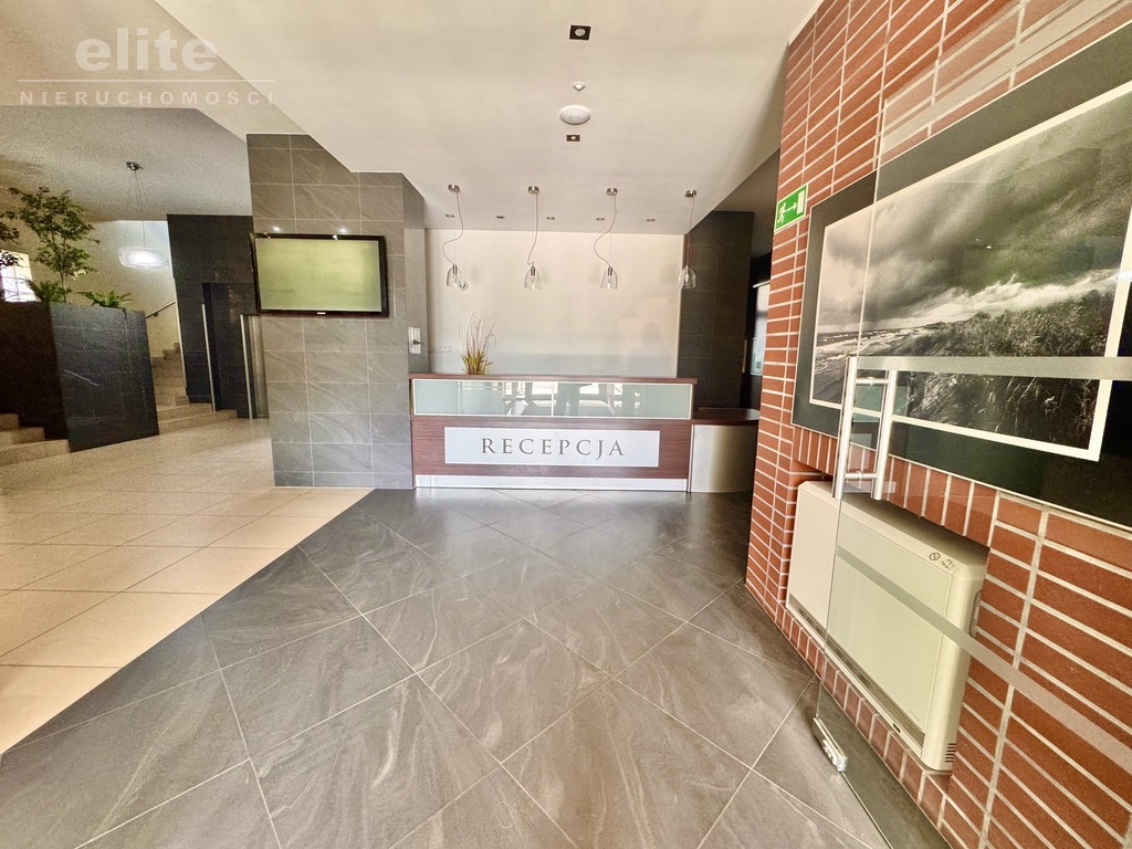 Mieszkanie w Sarbinowie, 300 m do plaży, m. postoj (6)