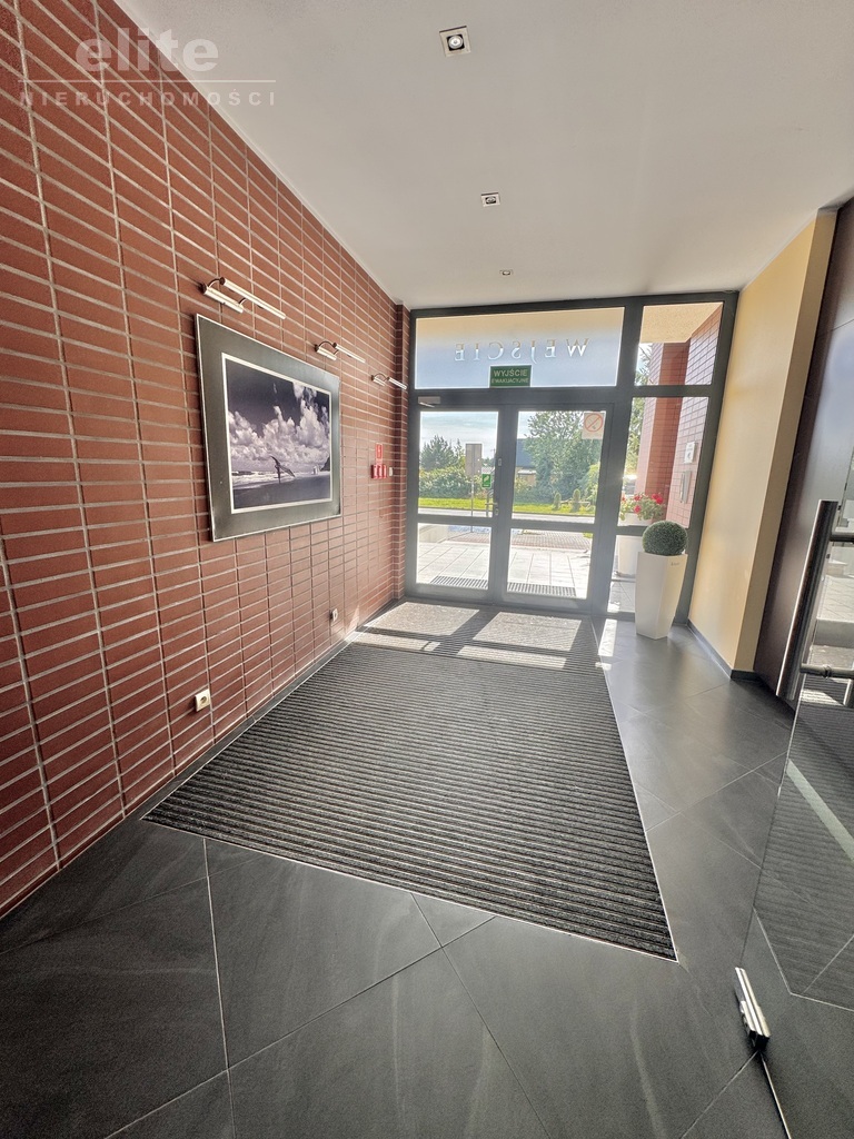 Mieszkanie w Sarbinowie, 300 m do plaży, m. postoj (7)