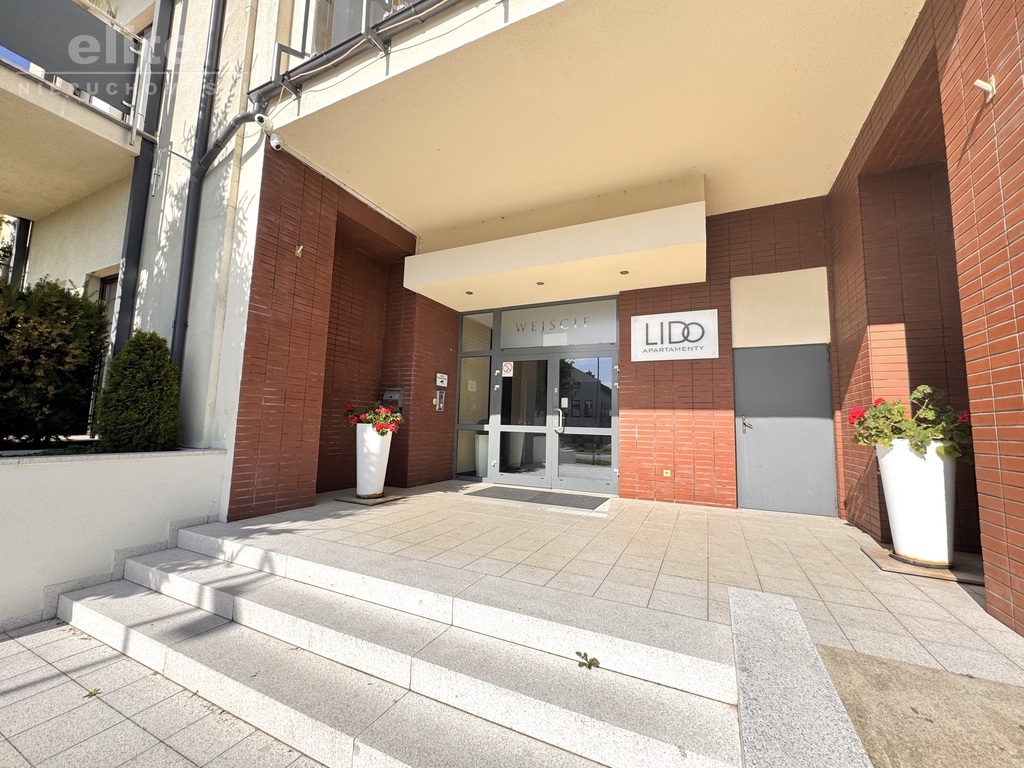 Mieszkanie w Sarbinowie, 300 m do plaży, m. postoj (5)