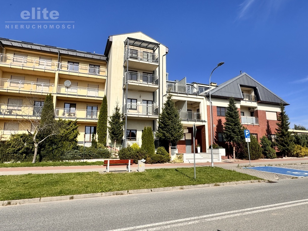 Mieszkanie w Sarbinowie, 300 m do plaży, m. postoj (4)