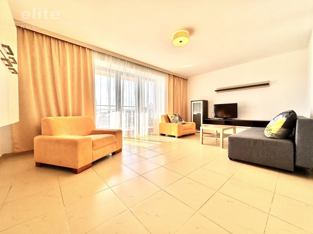 Mieszkanie w Sarbinowie, 300 m do plaży, m. postoj (13)