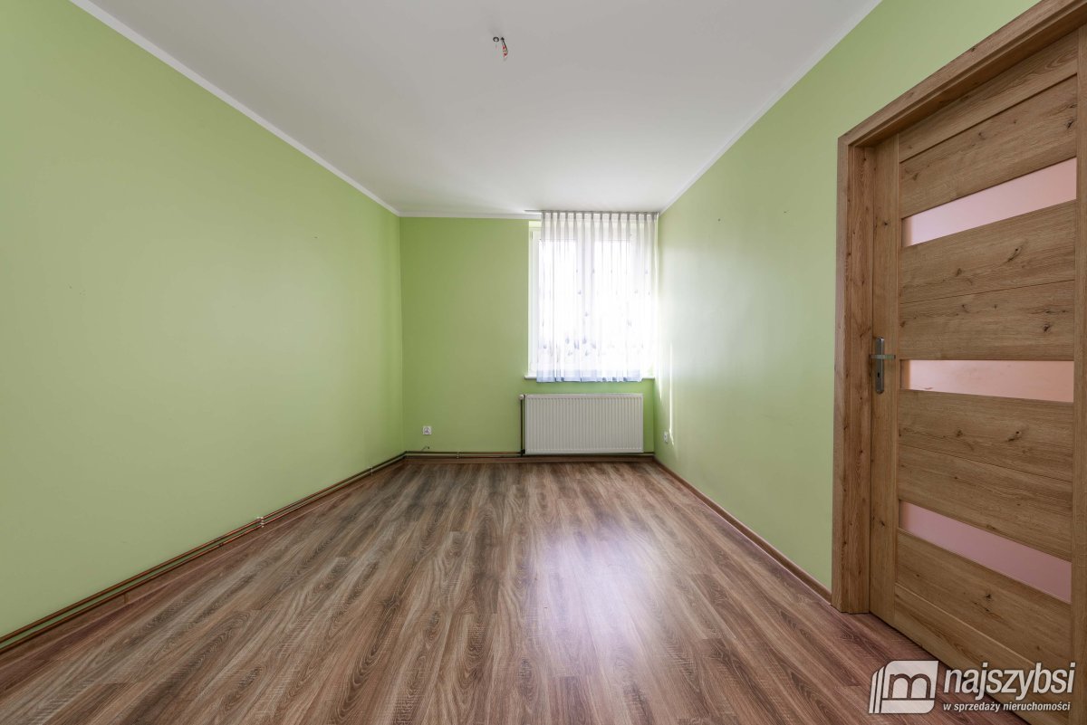 Goleniów - Dwa pokoje gotowe do własnej aranżacji (11)
