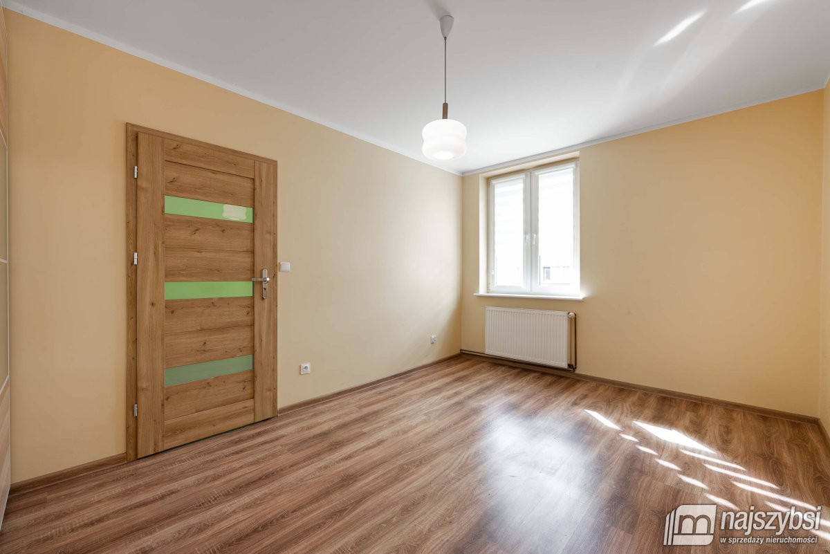 Goleniów - Dwa pokoje gotowe do własnej aranżacji (13)