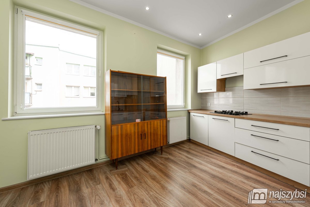 Goleniów - Dwa pokoje gotowe do własnej aranżacji (4)