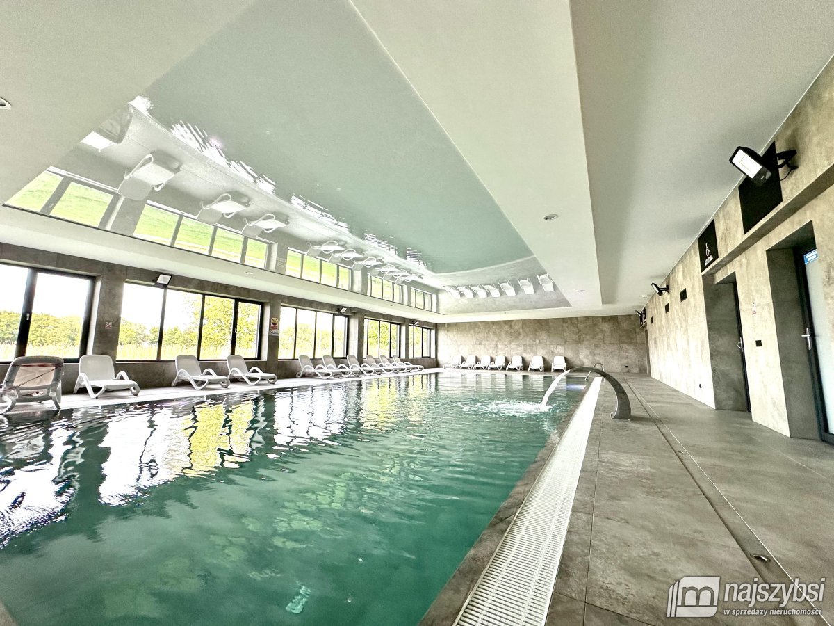 Dziwnów - apartament z miejscem postojowym (15)