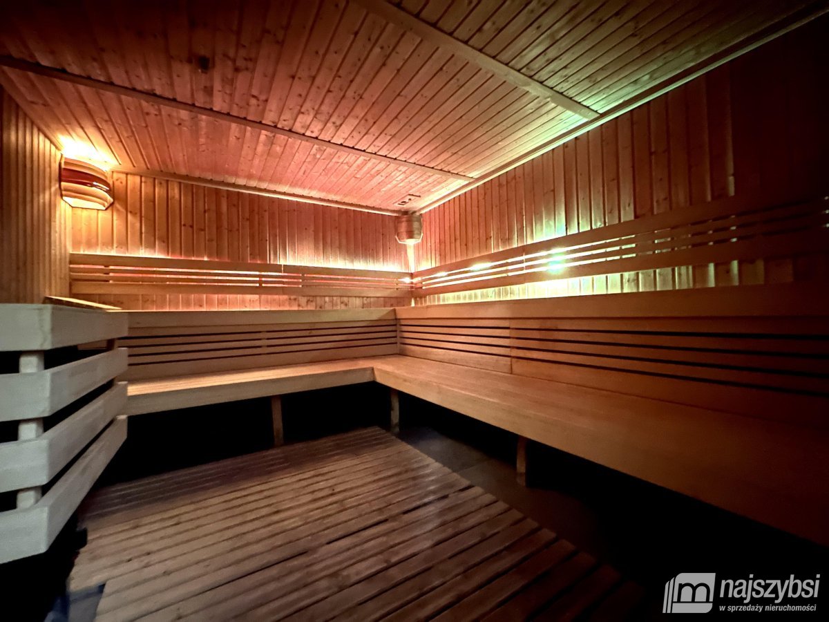 Dziwnów - apartament z miejscem postojowym (18)