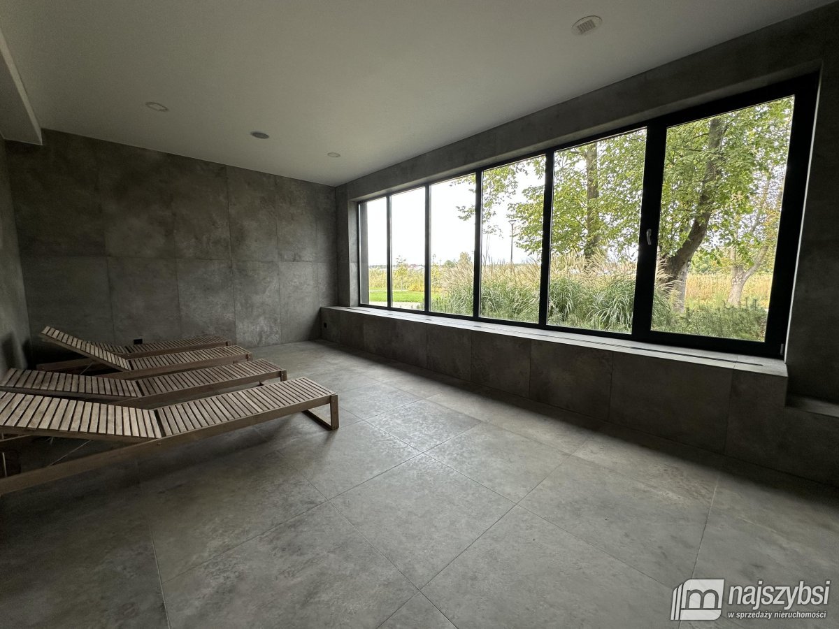 Dziwnów - apartament z miejscem postojowym (19)