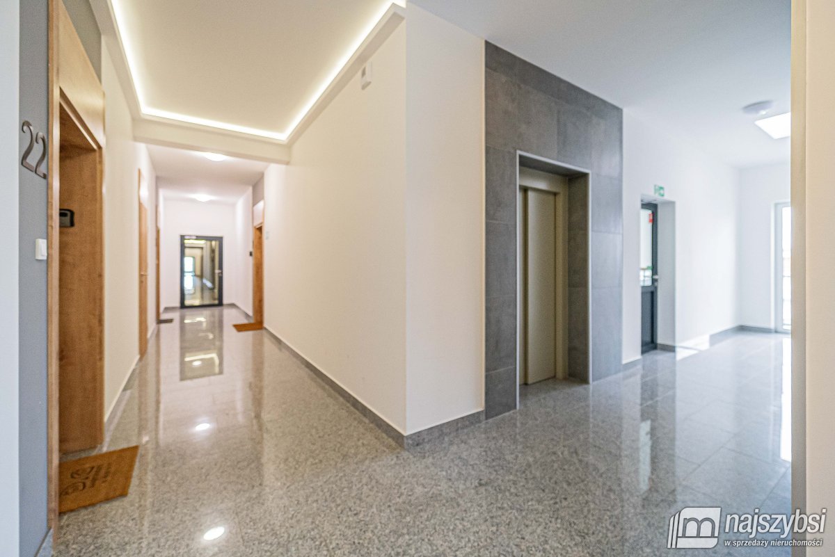 Dziwnów - apartament w inwestycji Porta Mare (12)