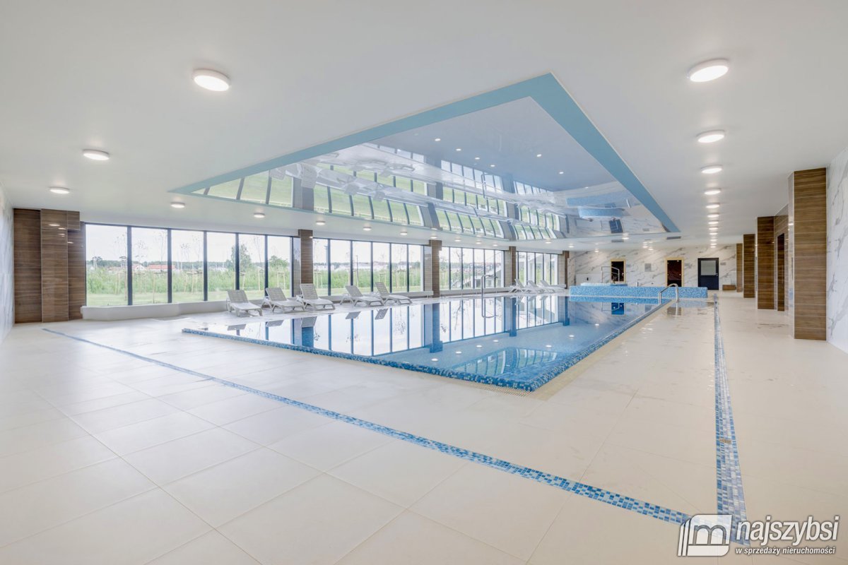 Dziwnów - apartament w inwestycji Porta Mare (13)