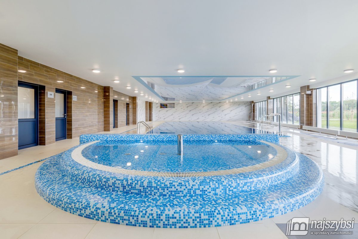 Dziwnów - apartament w inwestycji Porta Mare (14)