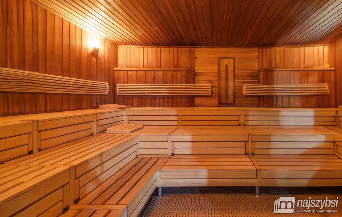 Dziwnów - apartament w inwestycji Porta Mare (15)