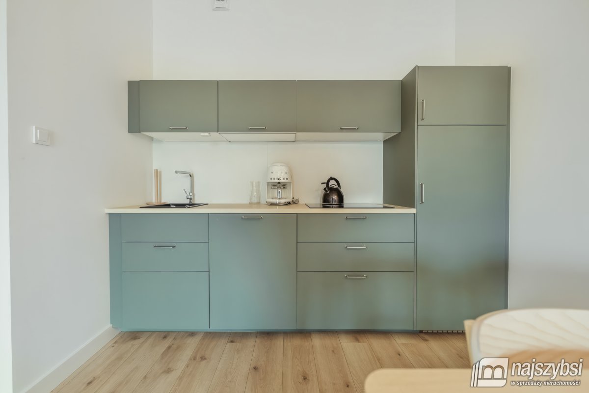 Dziwnów - apartament w inwestycji Porta Mare (4)