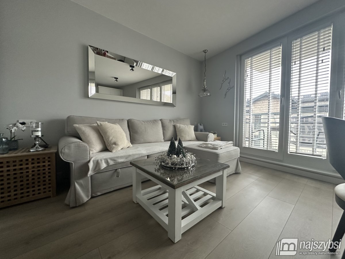 Międzyzdroje - apartament premium typu studio  (10)