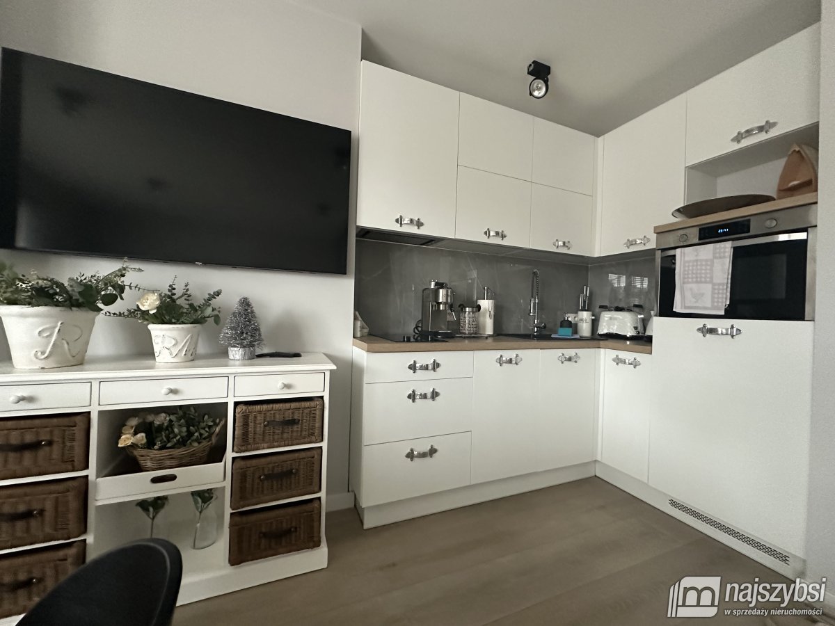 Międzyzdroje - apartament premium typu studio  (11)