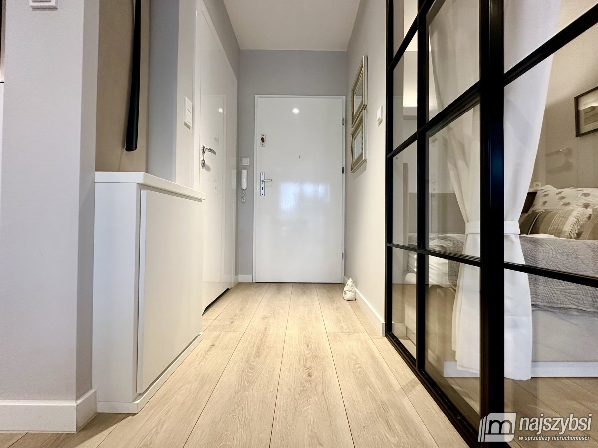 Międzyzdroje - apartament premium typu studio  (12)