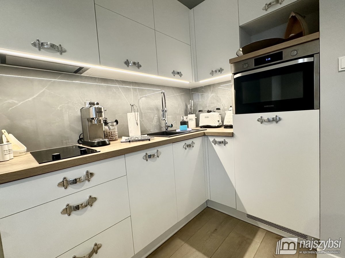 Międzyzdroje - apartament premium typu studio  (3)