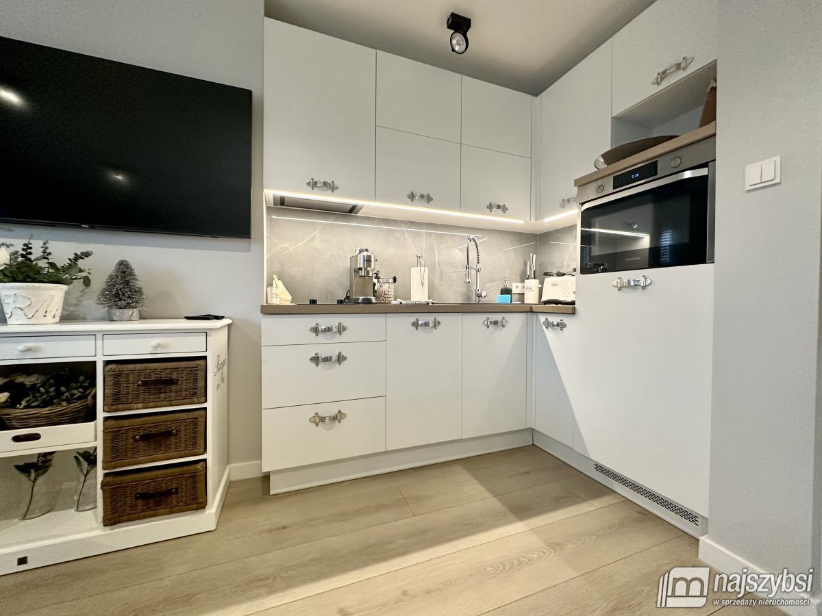 Międzyzdroje - apartament premium typu studio  (4)