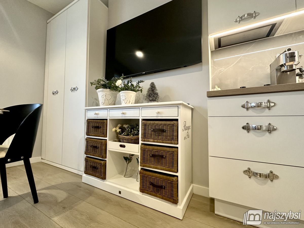 Międzyzdroje - apartament premium typu studio  (5)