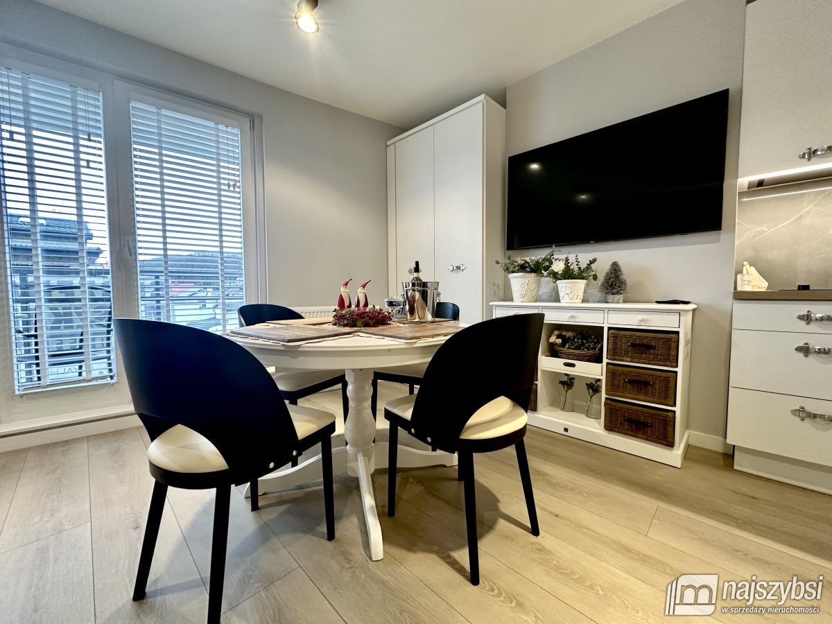 Międzyzdroje - apartament premium typu studio  (6)