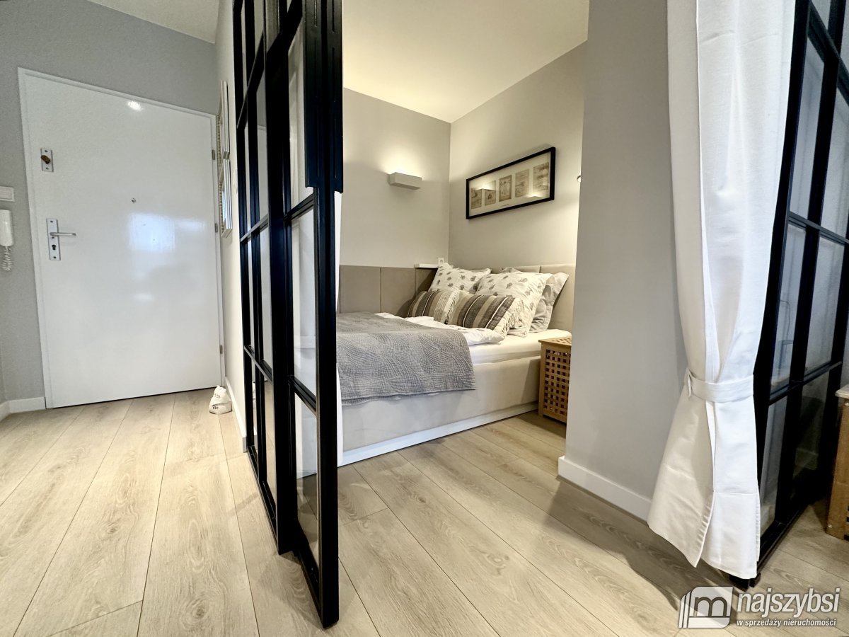 Międzyzdroje - apartament premium typu studio  (7)