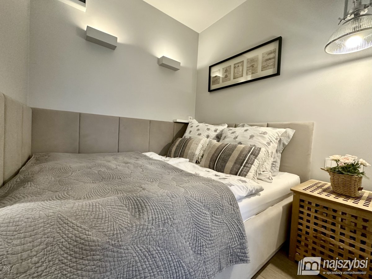 Międzyzdroje - apartament premium typu studio  (8)