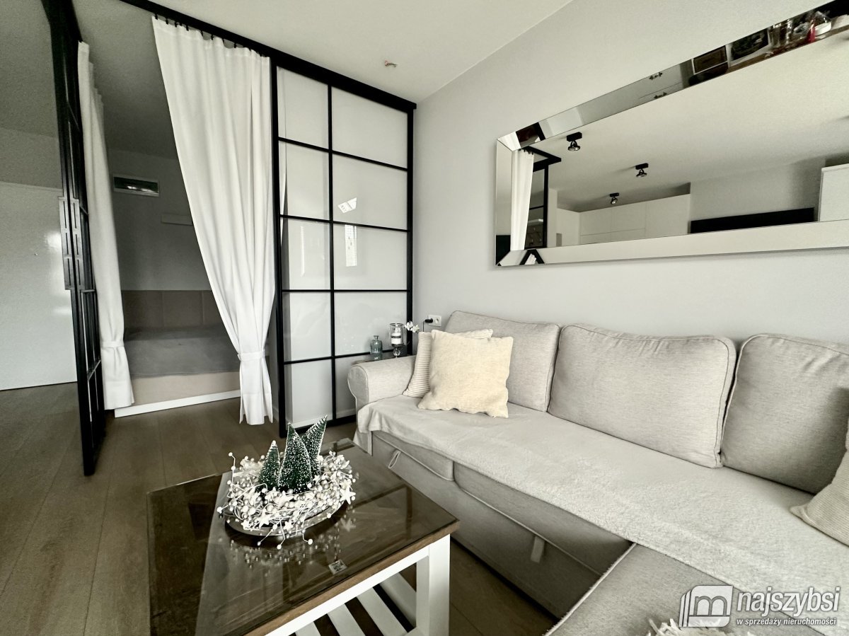 Międzyzdroje - apartament premium typu studio  (9)