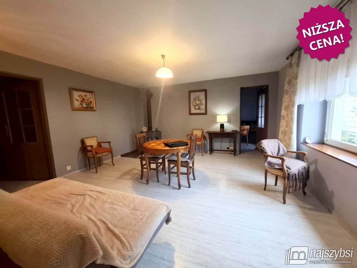 Przybiernowo - dom w klimatycznym miejscu (1)