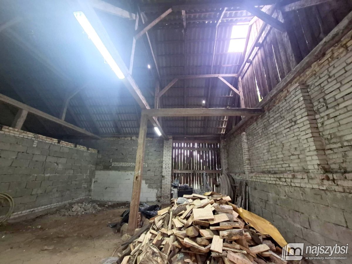 Przybiernowo - dom w klimatycznym miejscu (10)