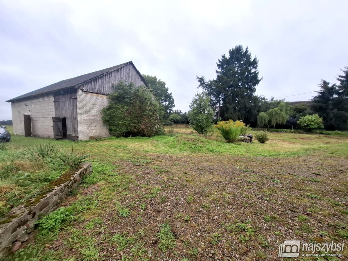 Przybiernowo - dom w klimatycznym miejscu (11)