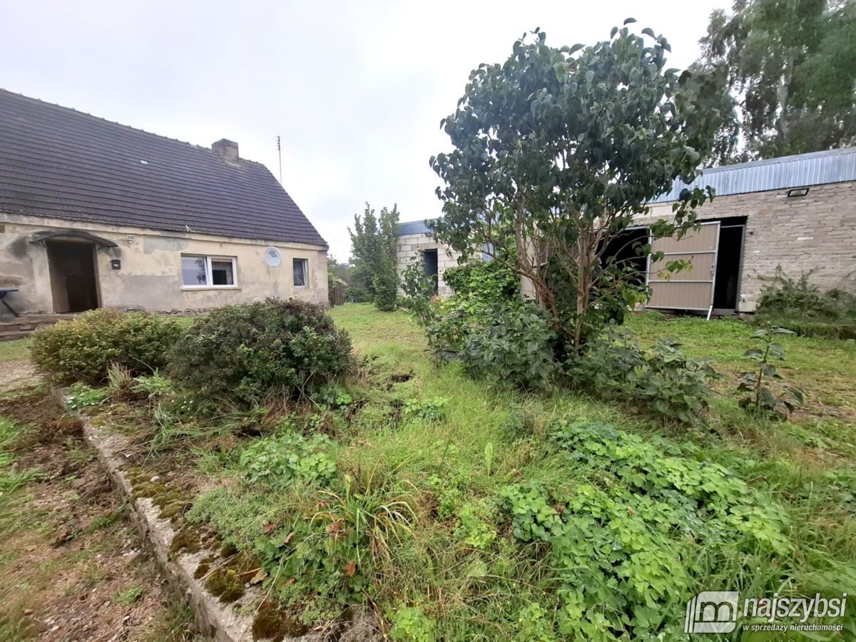 Przybiernowo - dom w klimatycznym miejscu (14)