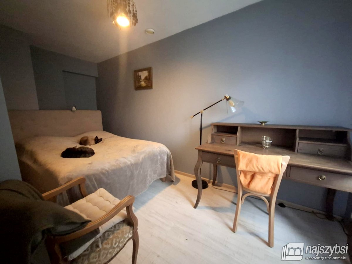 Przybiernowo - dom w klimatycznym miejscu (2)