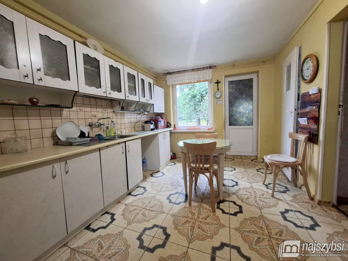 Przybiernowo - dom w klimatycznym miejscu (3)