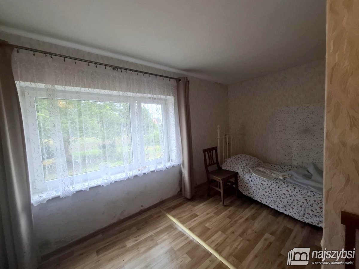 Przybiernowo - dom w klimatycznym miejscu (4)