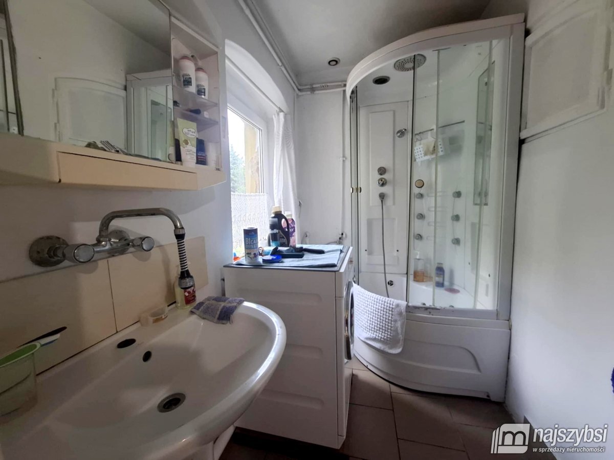 Przybiernowo - dom w klimatycznym miejscu (5)