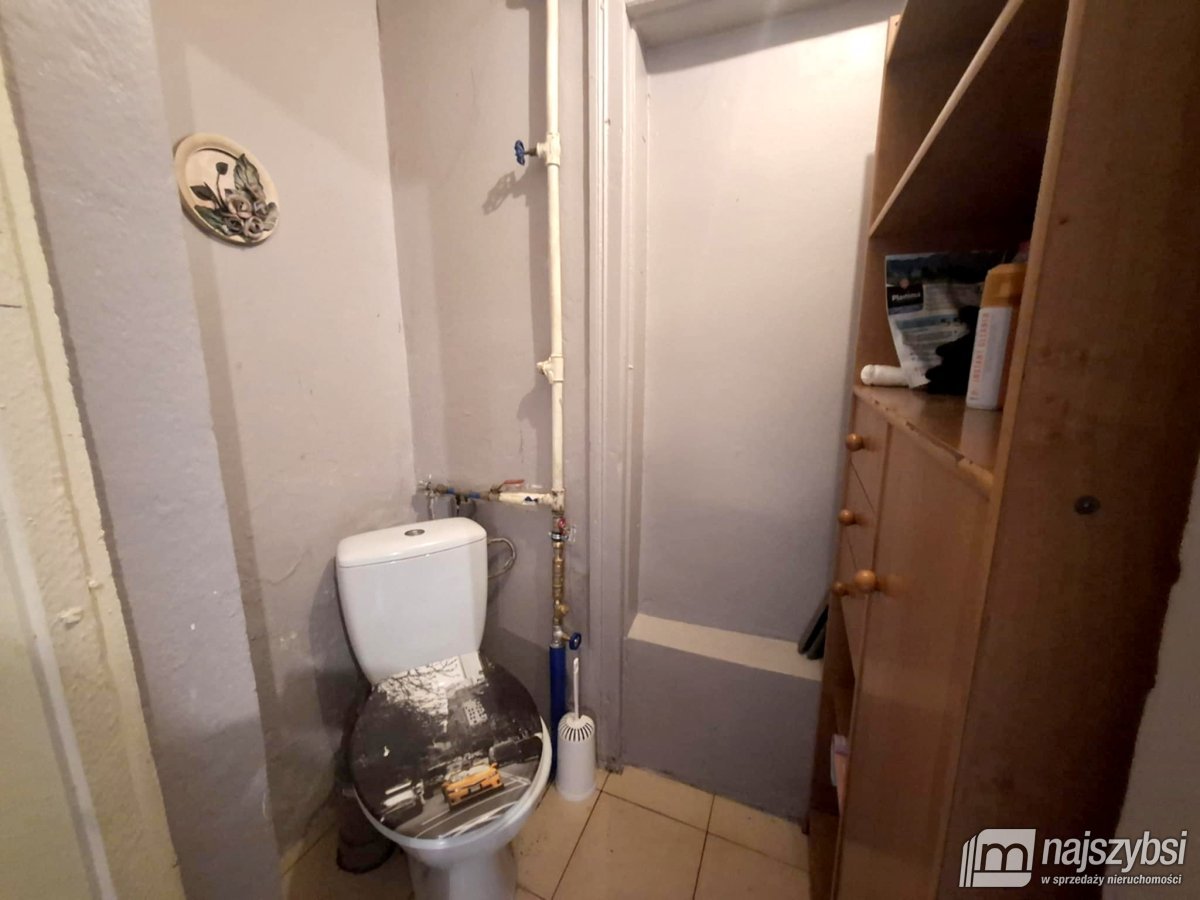 Przybiernowo - dom w klimatycznym miejscu (6)