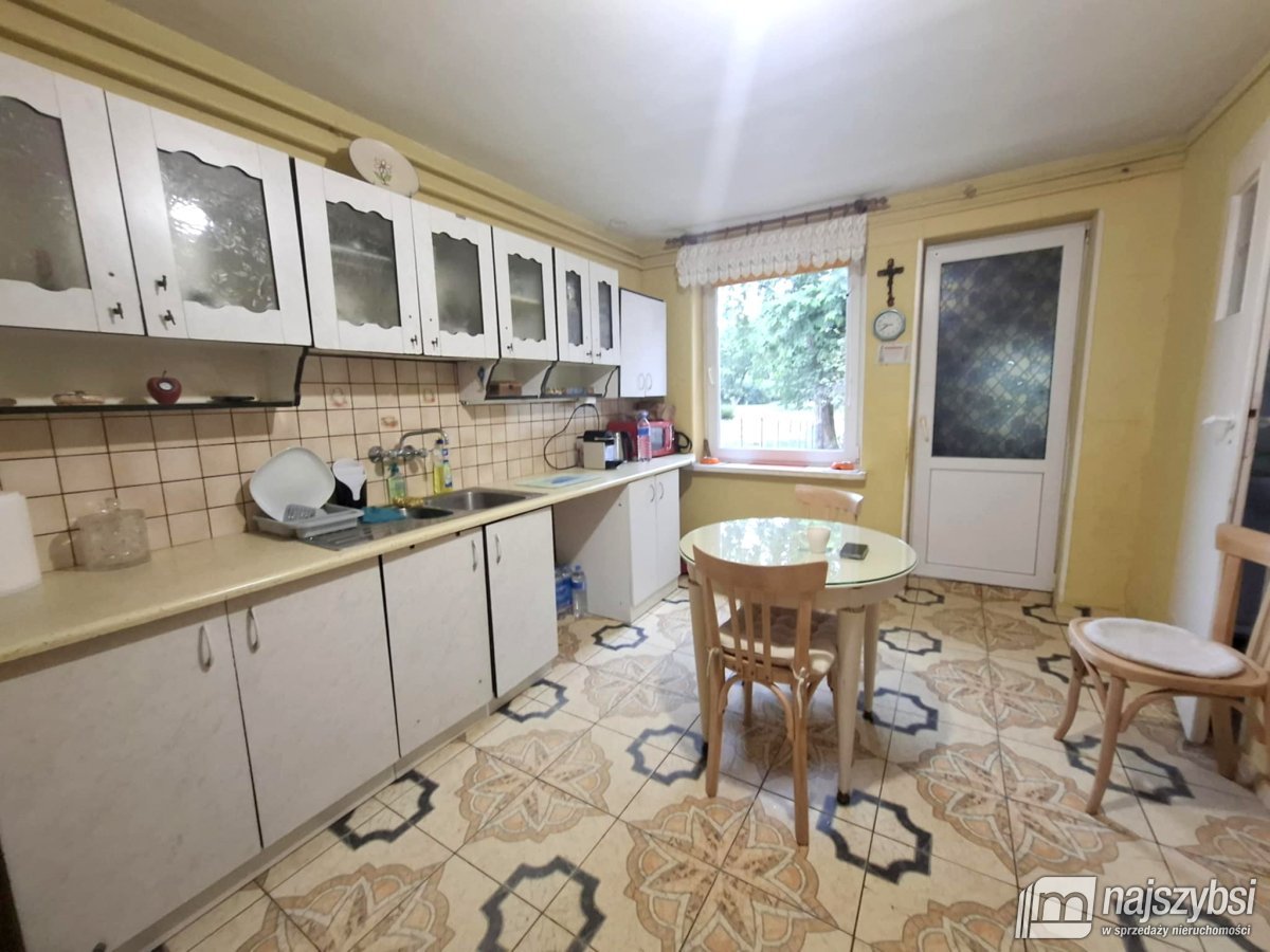 Przybiernowo - dom w klimatycznym miejscu (8)