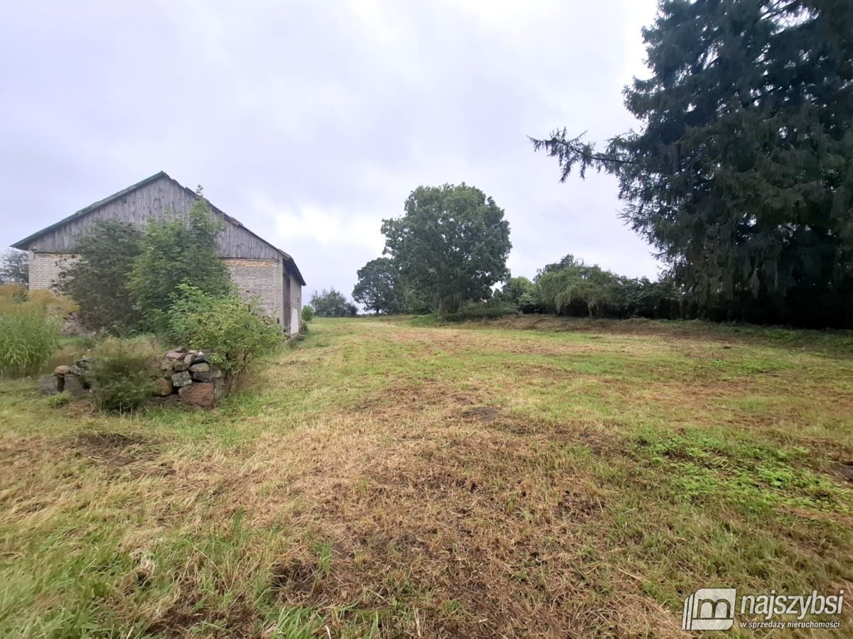 Przybiernowo - dom w klimatycznym miejscu (9)