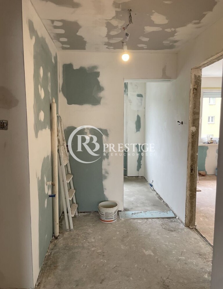 Idealne mieszkanie pod inwestycje Pomorzany 60.8m² (1)