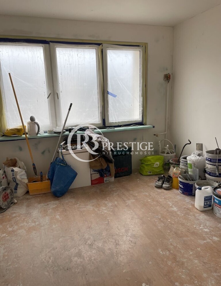 Idealne mieszkanie pod inwestycje Pomorzany 60.8m² (2)