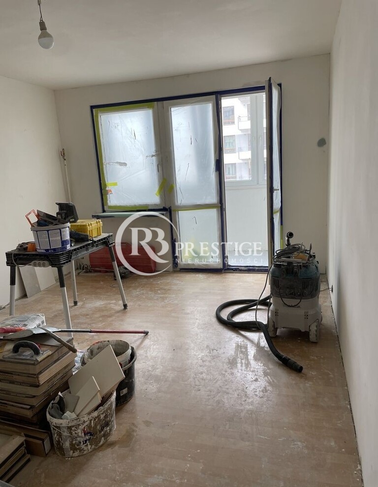 Idealne mieszkanie pod inwestycje Pomorzany 60.8m² (3)