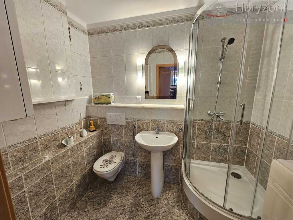 Duże 4pok. 130m2, 2 łazienki, Mierzyn,garaż,2001r. (10)